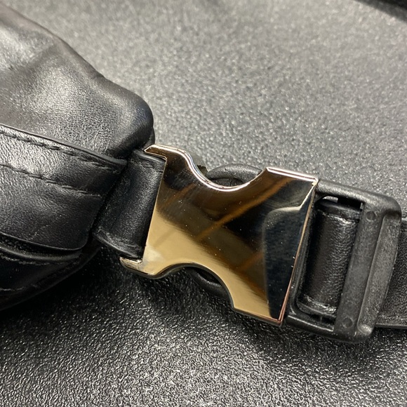 Absence of Colour Bumbag/Fanny Pack - Picture 7 of 7